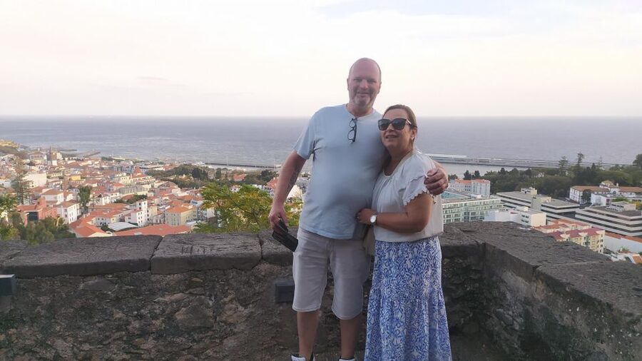 Tuk Tuk Funchal City - Madeira Island - Who this tour suits best