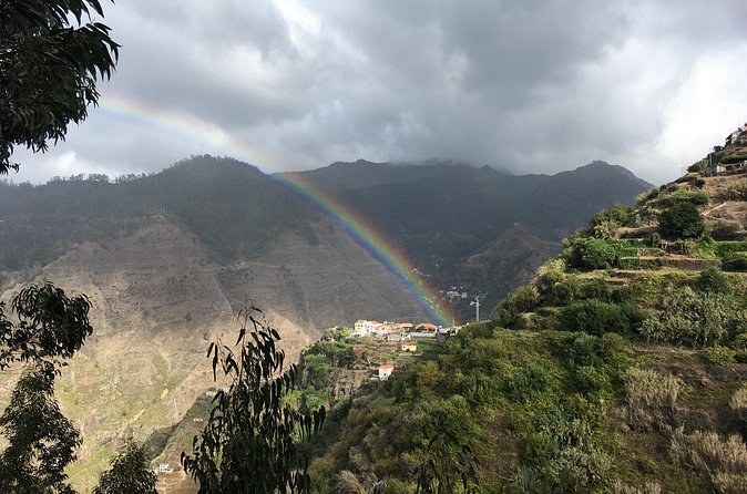 Vale da Serra d'Água (Half Day Walk) - Weather and timing: when good days make the route better