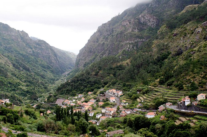 Vale da Serra d'Água (Half Day Walk) - Who should book Vale da Serra d’Água?