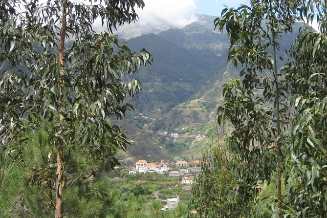 Vale da Serra d'Água (Half Day Walk) - Plan your layers, shoes, and picnic so the walk stays comfortable