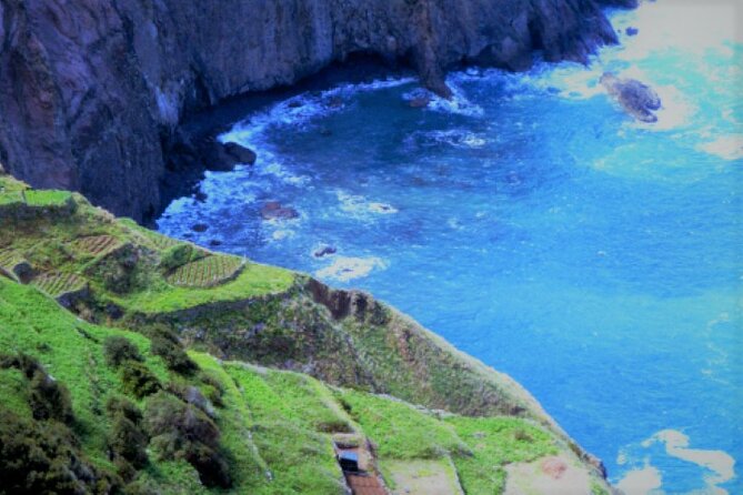 Vereda do Larano - Walking the vereda: what the route feels like on the way to Machico