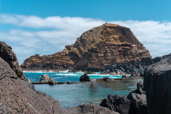 West 4x4 Experience: Skywalk, Porto Moniz Pools and Fanal Forest - Vereda do Fanal: a short walk in the Laurissilva forest UNESCO zone