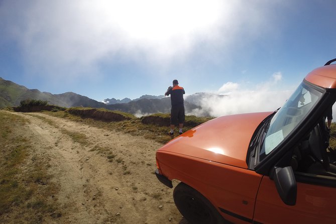 West Madeira 4x4 Tour with Local Guide - Key things that make this West Madeira 4x4 tour worth your time