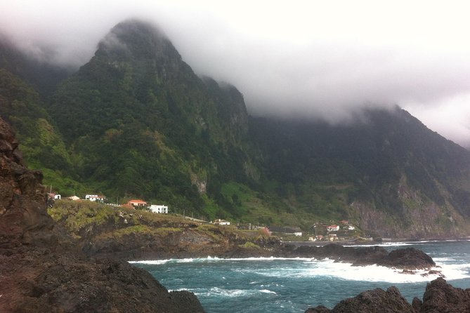 West Madeira 4x4 Tour with Local Guide - West Madeira by 4x4: why it feels more like Madeira