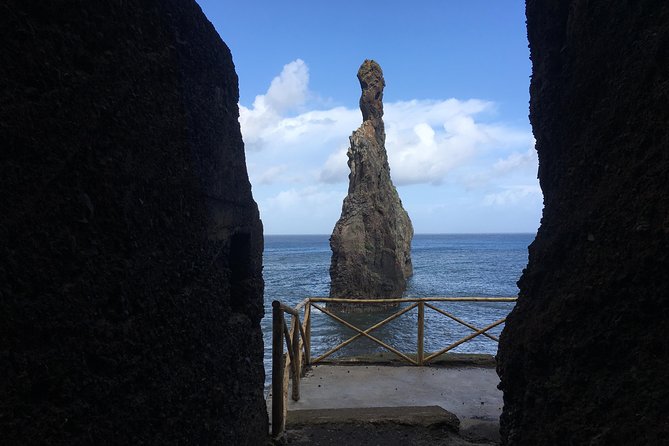 West Madeira 4x4 Tour with Local Guide - Stop 3: Ponta do Sol to Seixal, then Poca das Lesmas