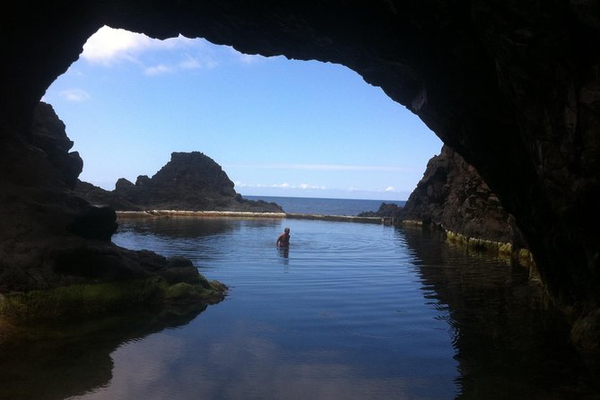 West Madeira 4x4 Tour with Local Guide - Your day on the ground: from Ponta do Sol to Cabo Girão
