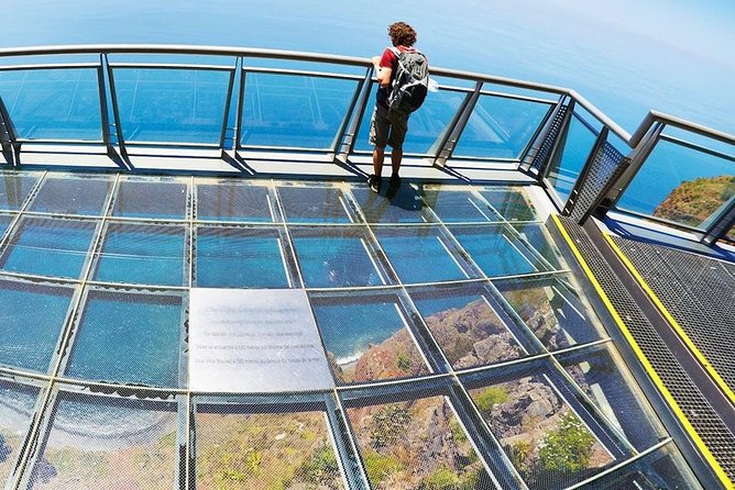 West Side Private Full Day Tours around Madeira Island - Key things to know before you go