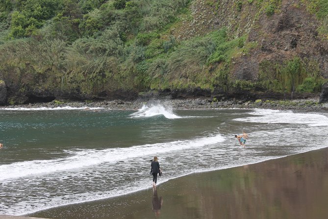West Tour - 4x4 (Small Group) - Why This West Madeira 4x4 Day Feels More Like a Route Than a Checklist