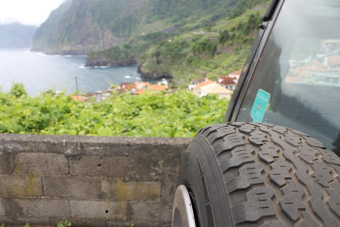 West Tour - 4x4 (Small Group) - Price and Logistics: What $90.22 Really Buys You