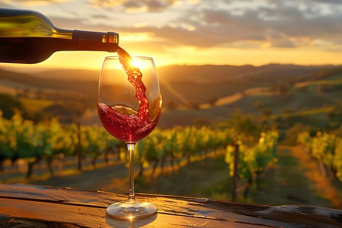 Wine taste, 4x4 Jeep Adventure and Cabo Girão Skywalk - Key points to know before you go