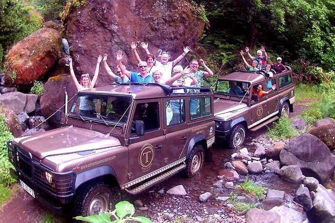 Wines Tasting Experience and Skywalk with Dolphin Watching - The Timing Gap: From 1:30 pm Jeep End to 3:00 pm Boat Start