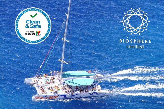 Wines Tasting Experience and Skywalk with Dolphin Watching - Dolphin and Whale Watching: Exciting Sightings, Variable Narration
